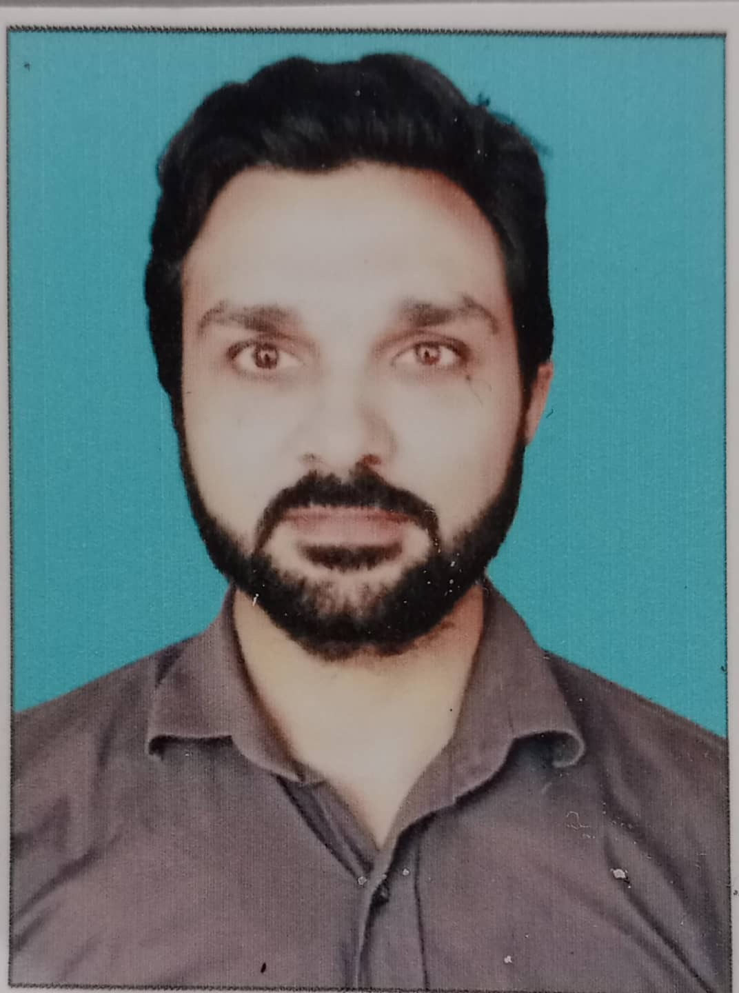 Ghulam sabir