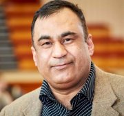 Irfan Raja