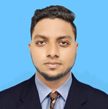 Tanweer Ahmad