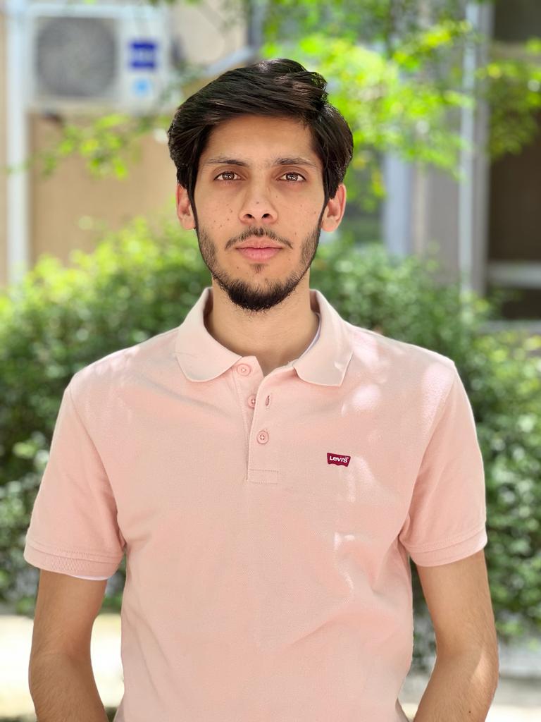 saim tanveer