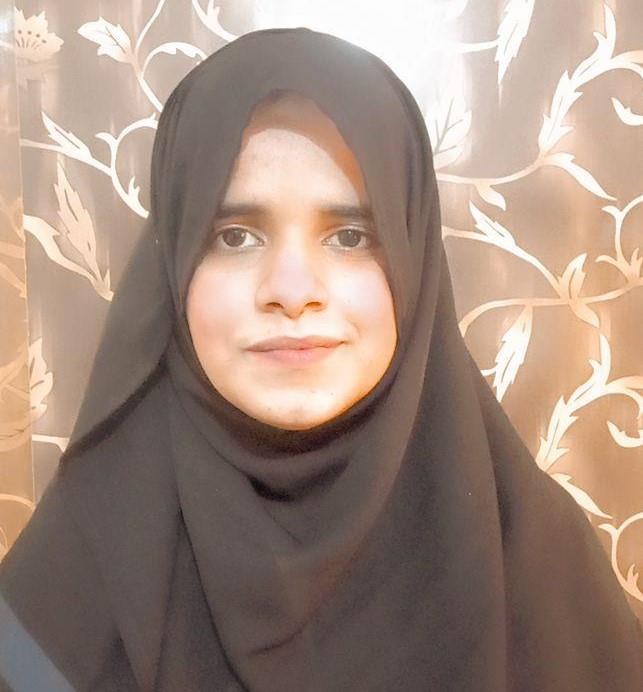 Aamina shafique