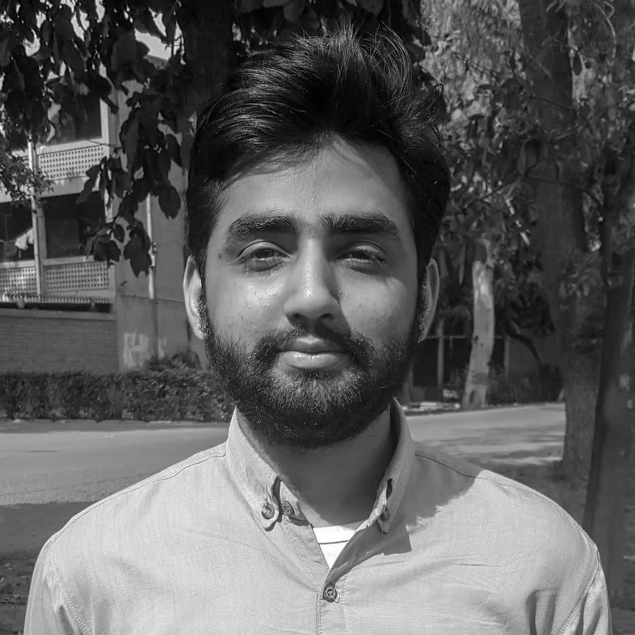 Hammad Aslam