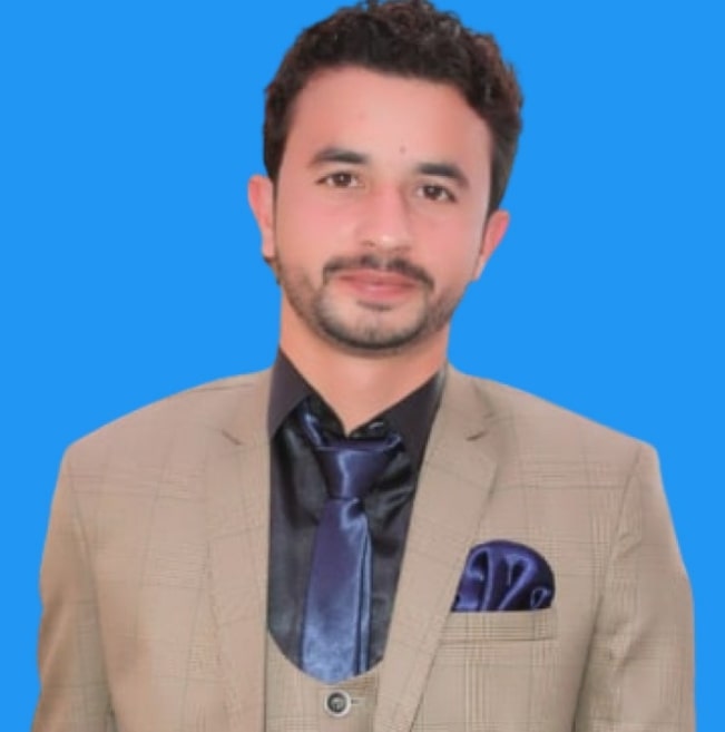 FAISAL NADEEM