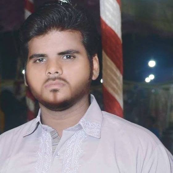 Fahad Ali