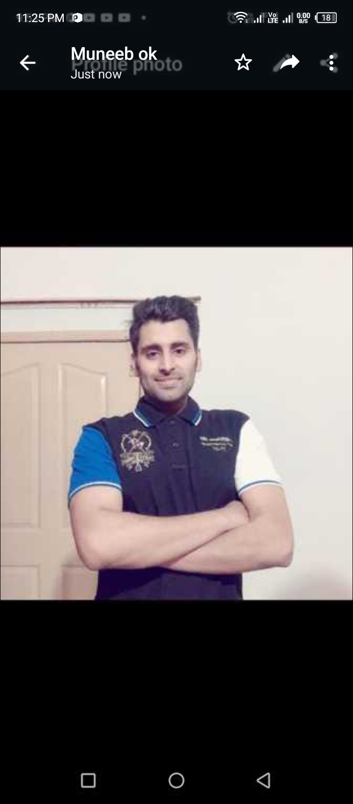 Amir Mehmood