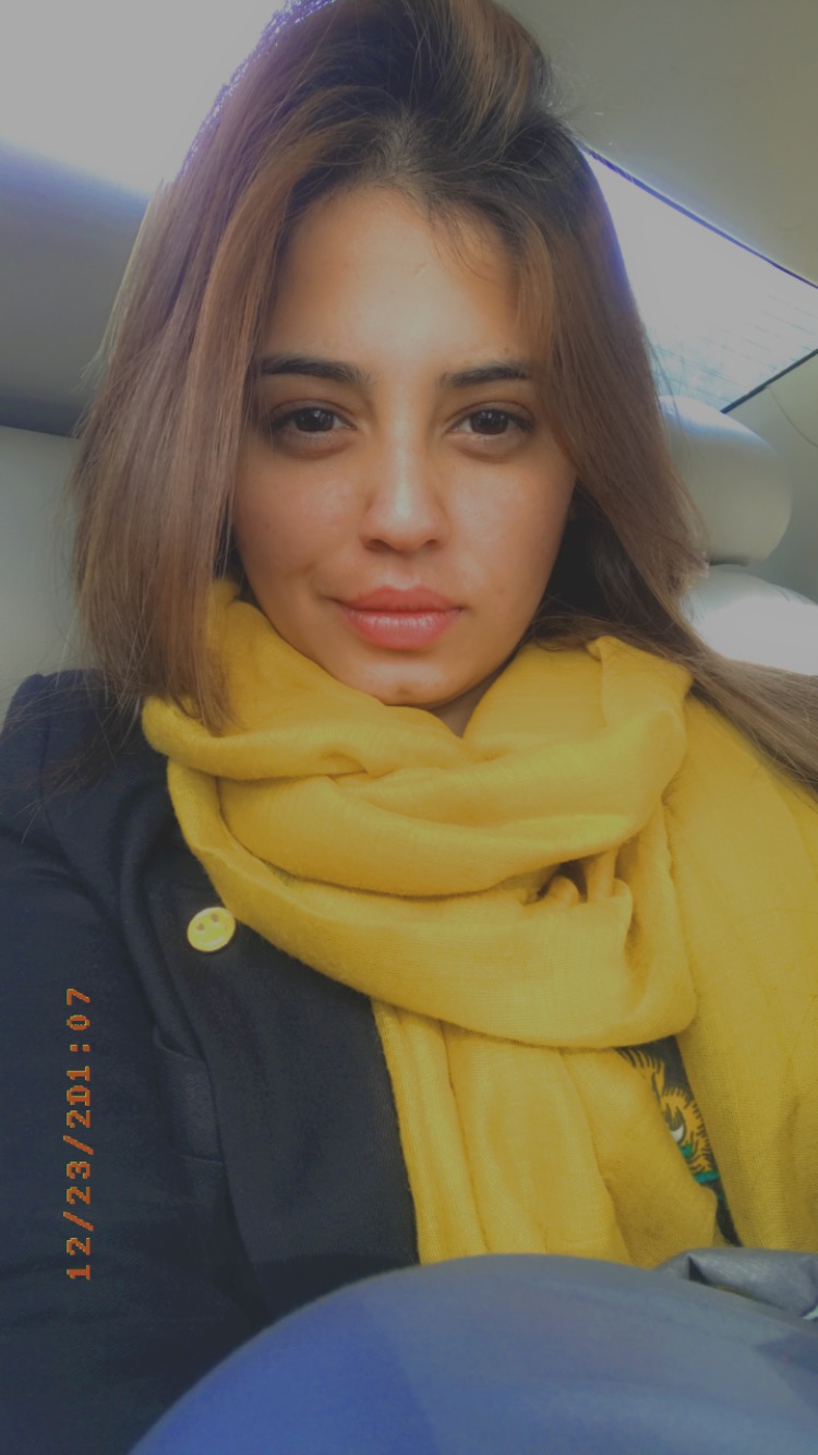 Adeela Naveed