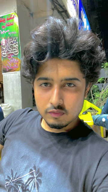 Shumail Rafique