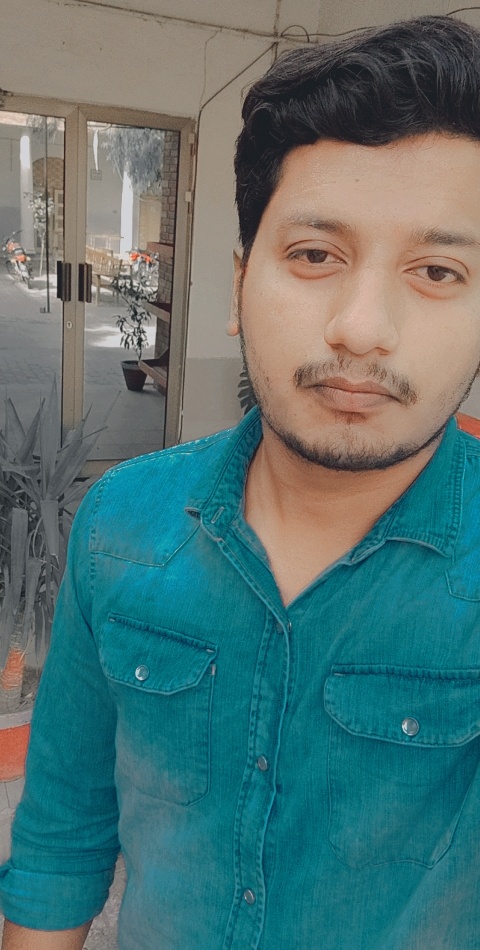 Hassan Ahmed