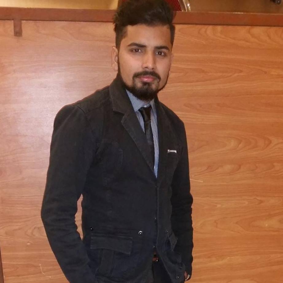 Mehran Irfan