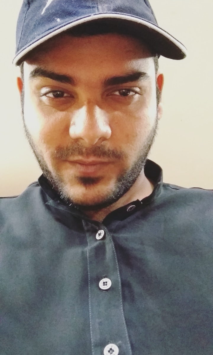 Rehman hanif