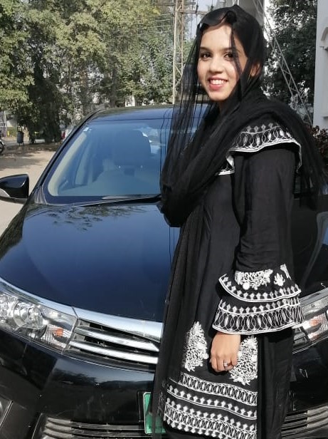 Sana Sajid