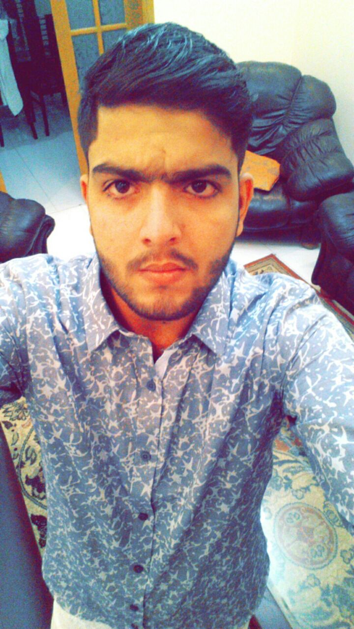 shahiryar khan