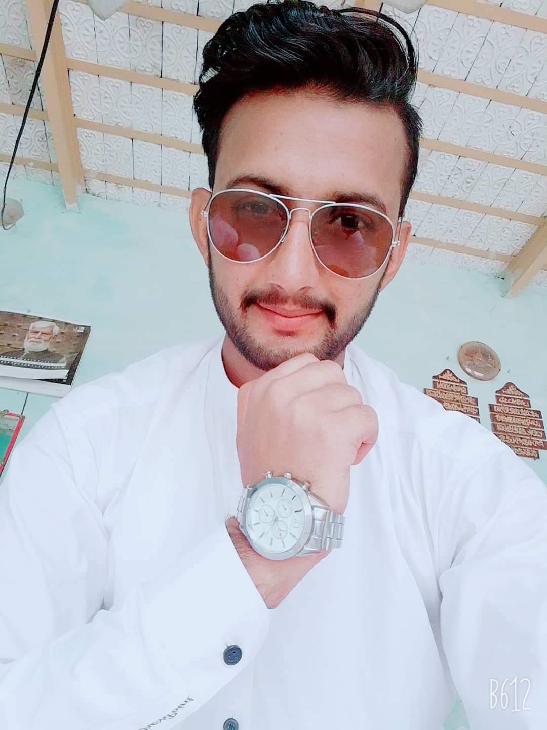 Ghulam Qasim