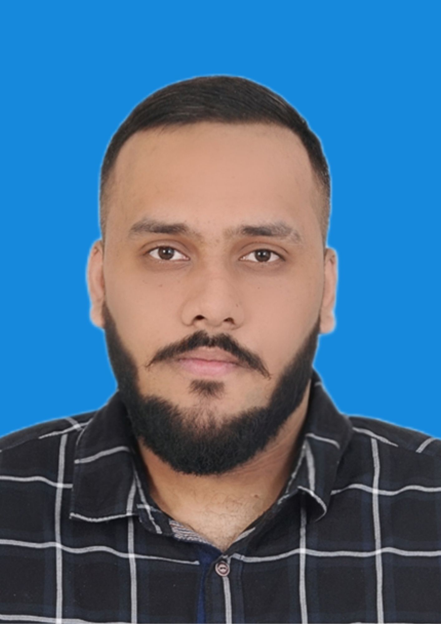 Hashim Ishaq