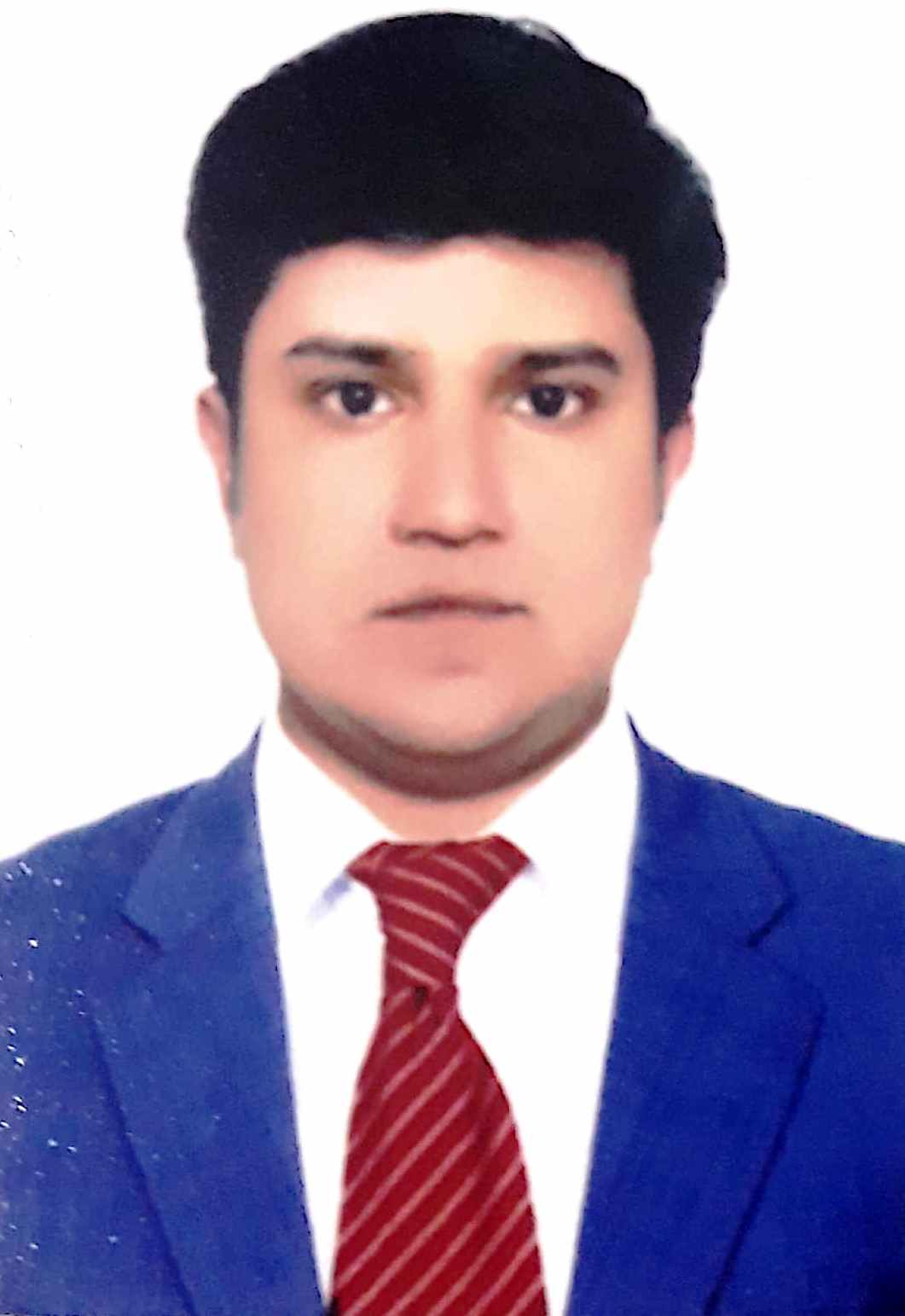 Haider Ali