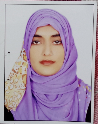 Rimsha sehar
