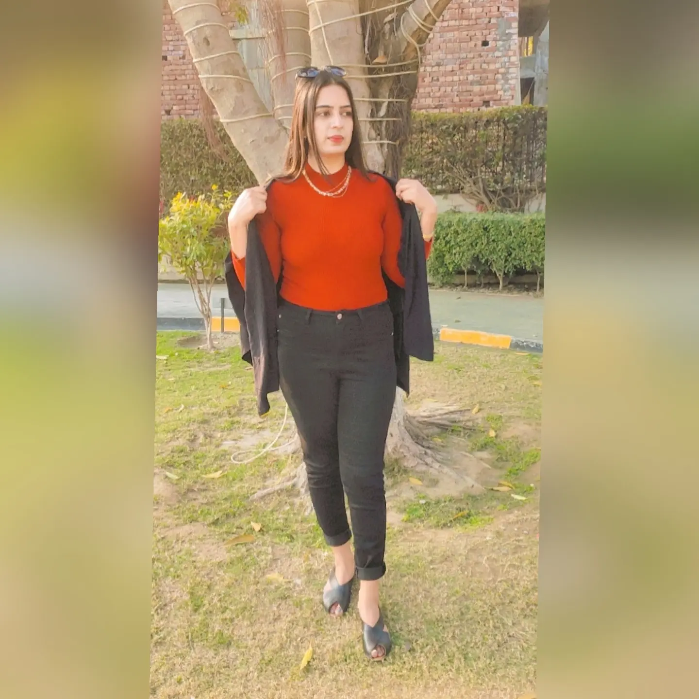 Nimra razzaq