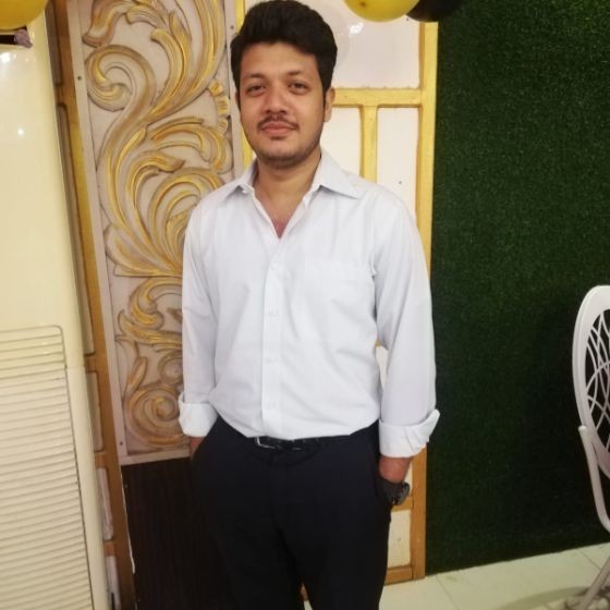 Fahad Siddiqui