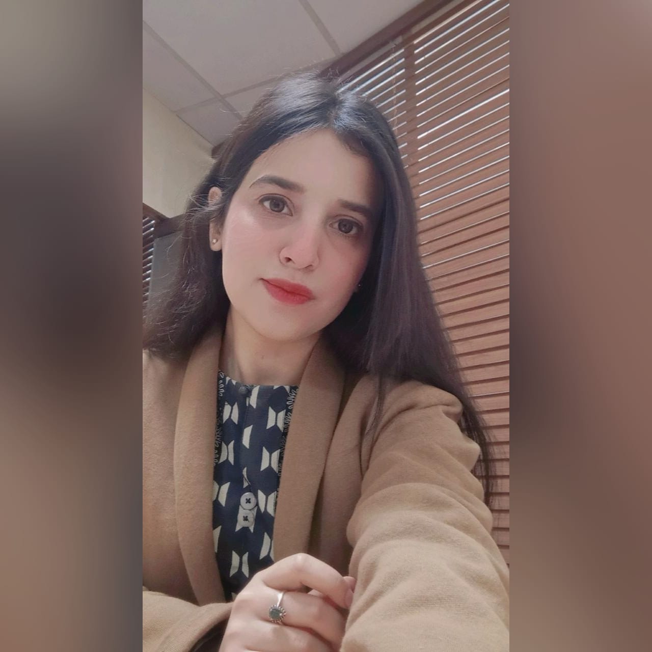Ayesha Saleem