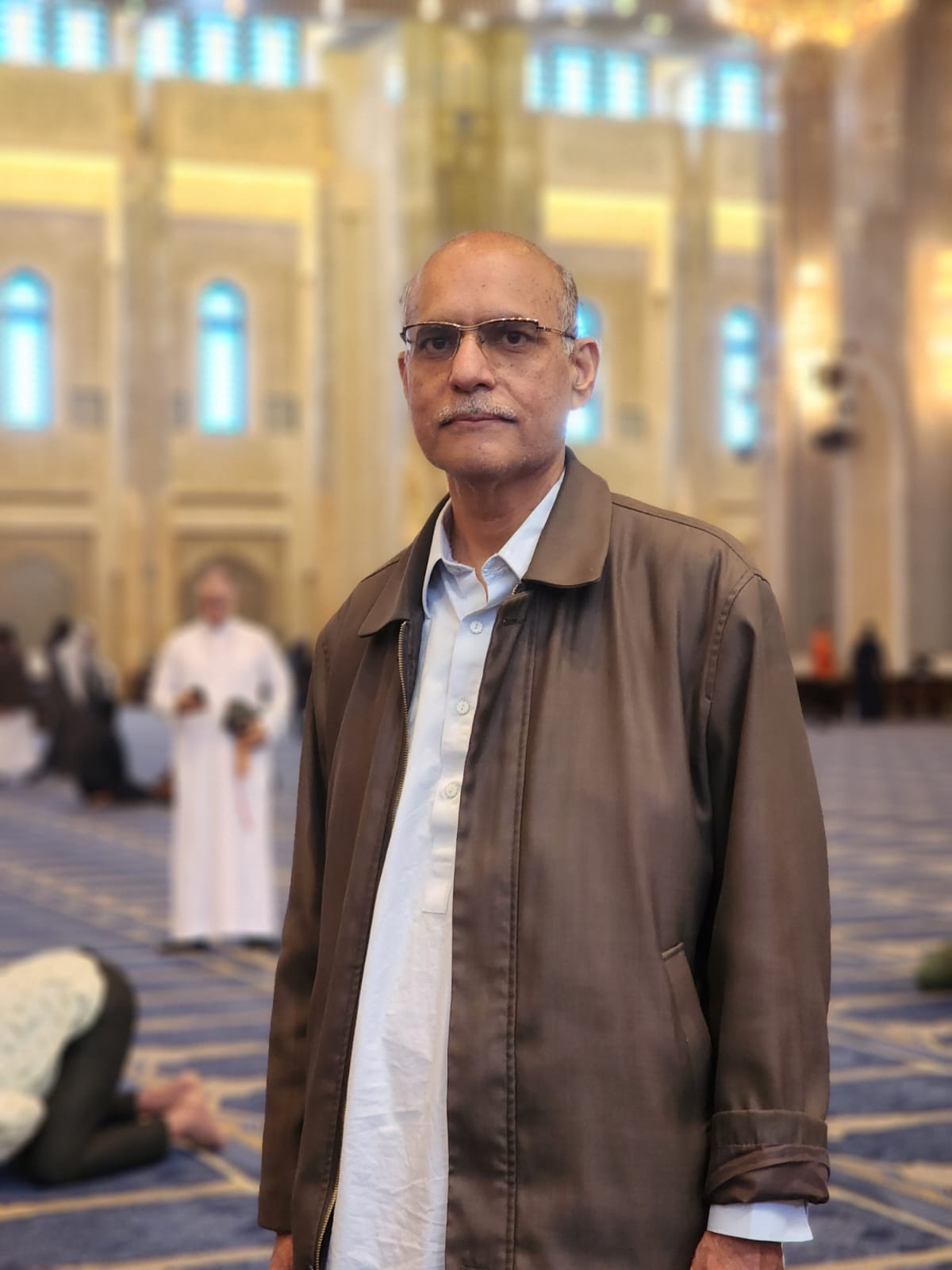 parvaiz barket ali