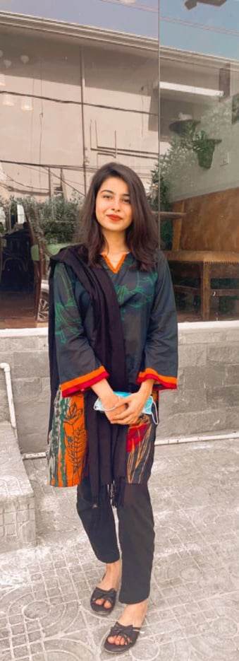 Maha Najeeb