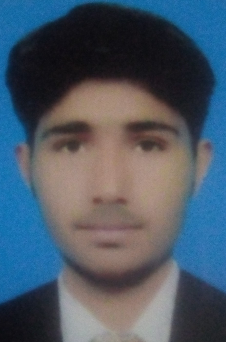 Muhammad Adeel Ashraf