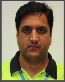 Raja Abid Iqbal