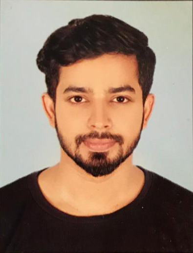 syed Adnan