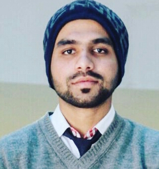 Nabil ahmed