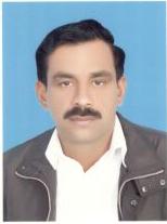 Muhammad Ashfaq