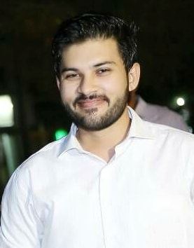 Syed Faizan