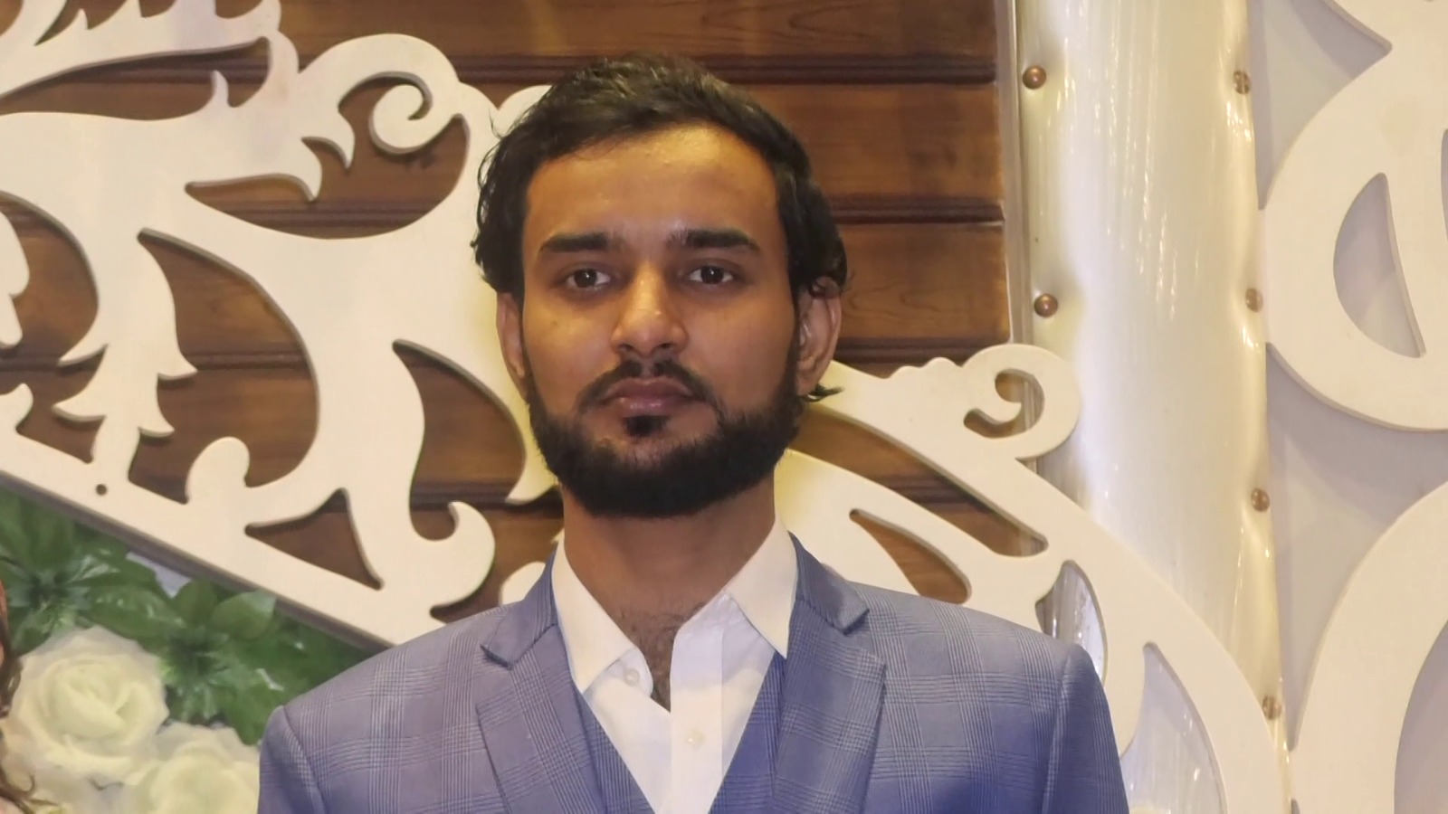 Abdul Ruhaid
