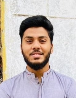 Rizwan Hafeez