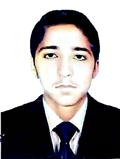 Muhammad Qamar javed