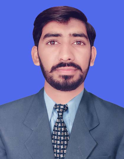 M.junaid Iqbal