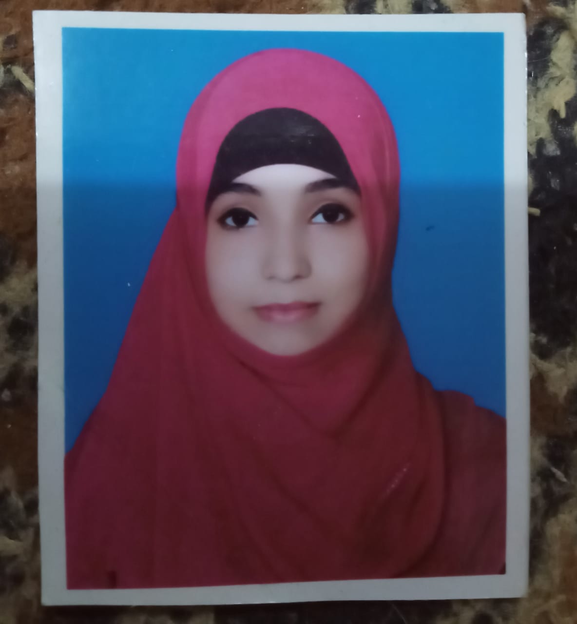 Fariha Ishtiaq