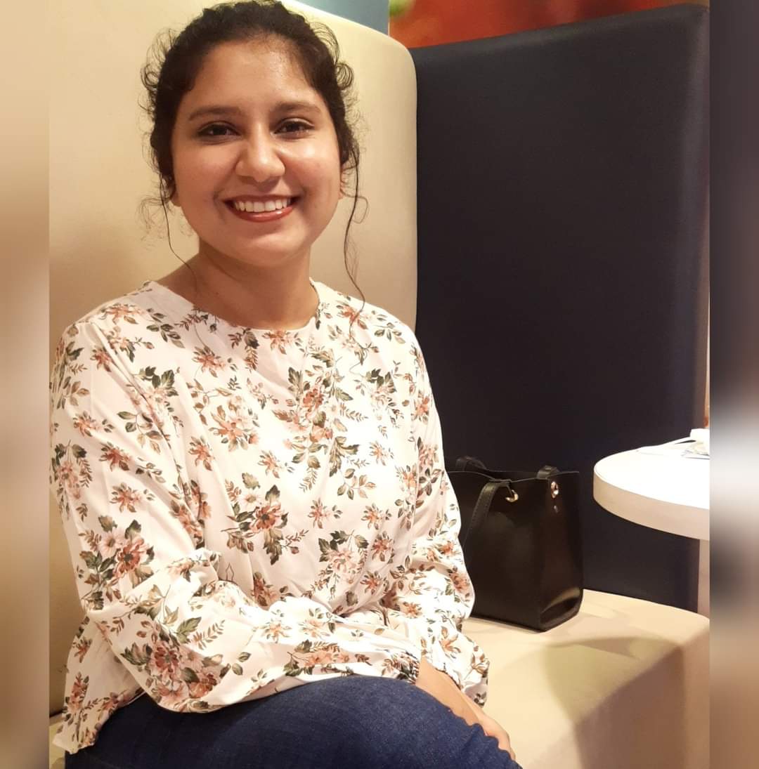 Laraib Khan