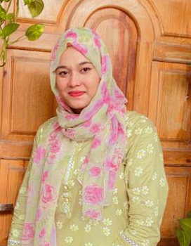 Rudaina Jaseem