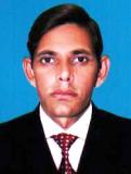 SAIF UR REHMAN