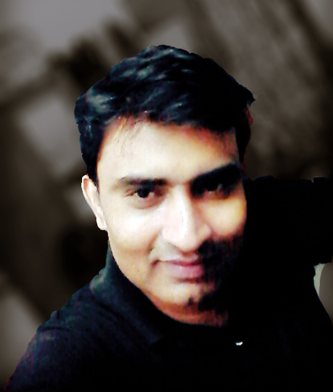 Salman Afsar