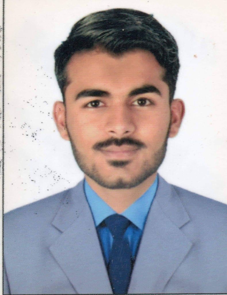 Abdullah Bashir