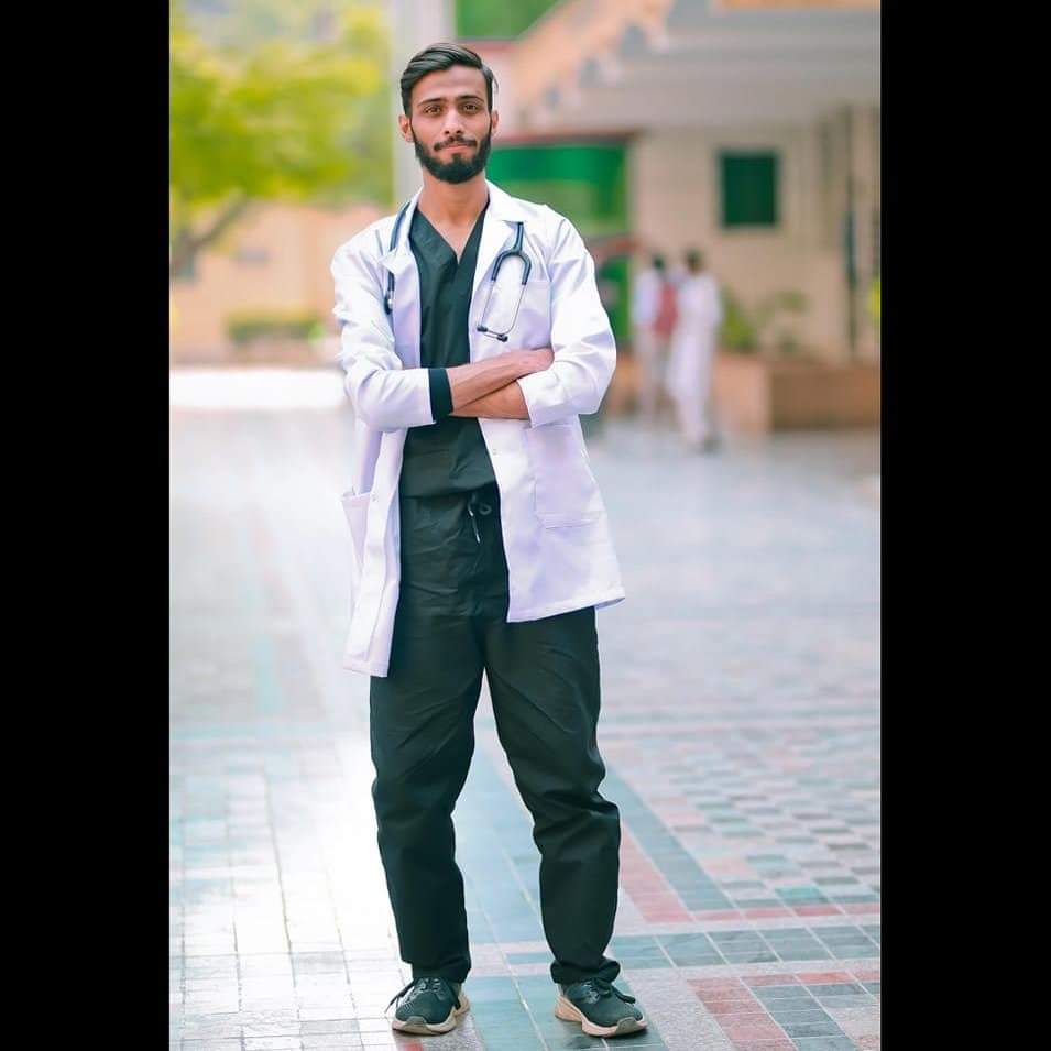 Umer Bin Shoaib