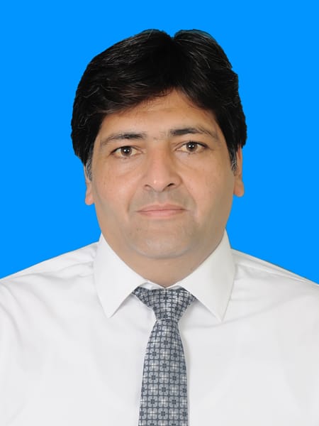 Nadeem Butt