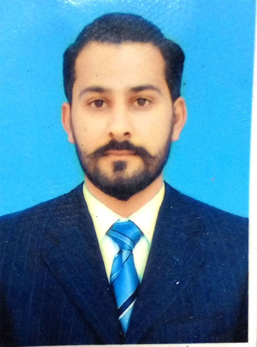 Usman shah