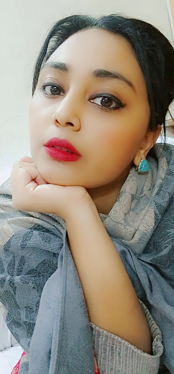 Rabia Ashraf