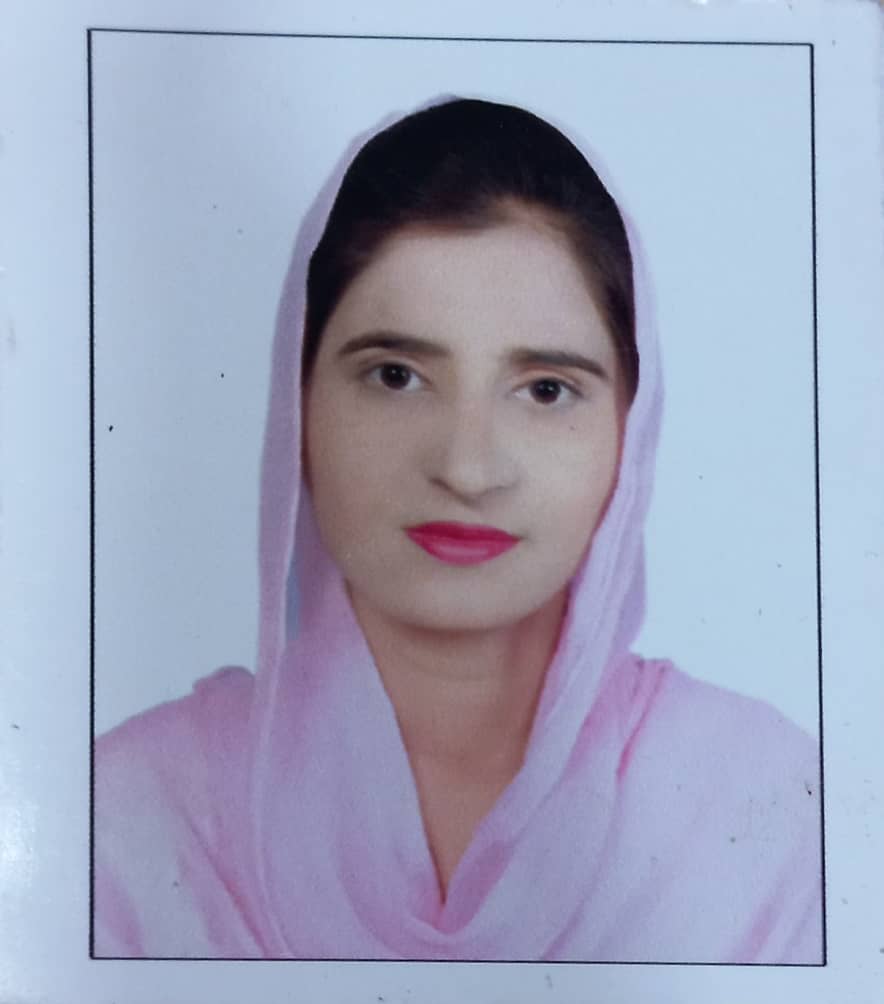 Mishal Abid