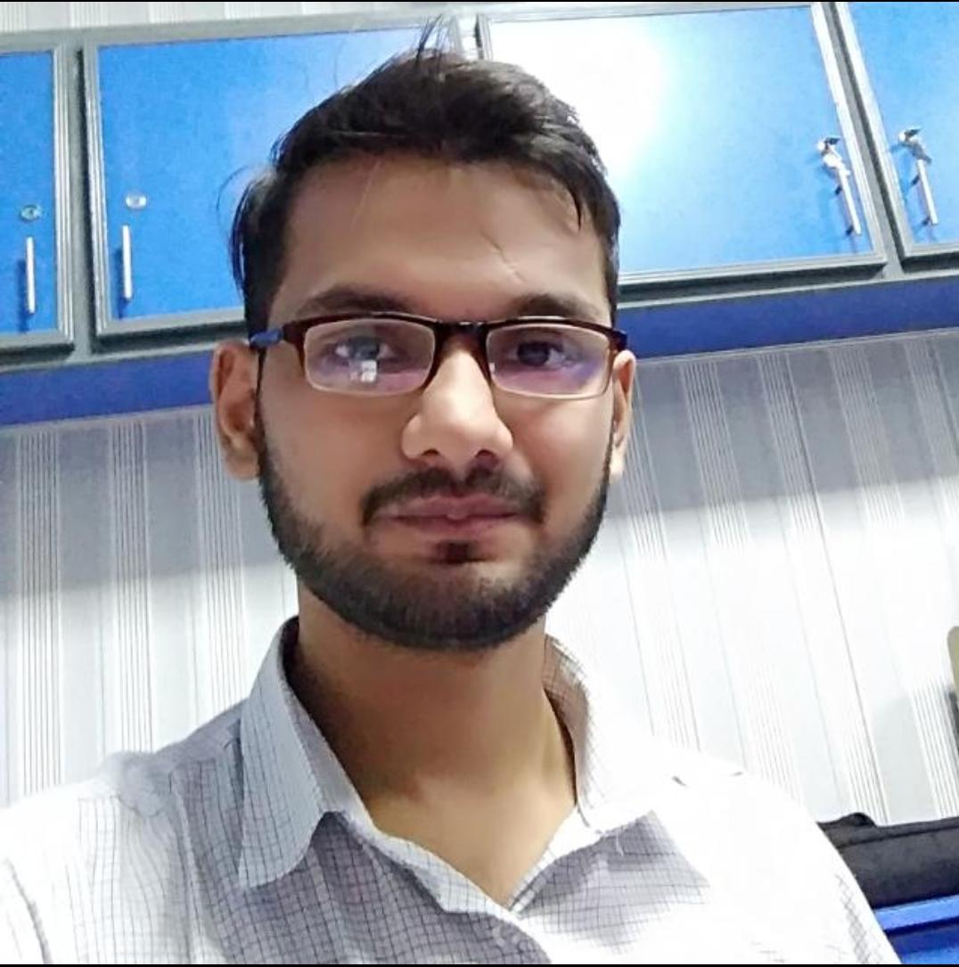 YASIR AFAQ