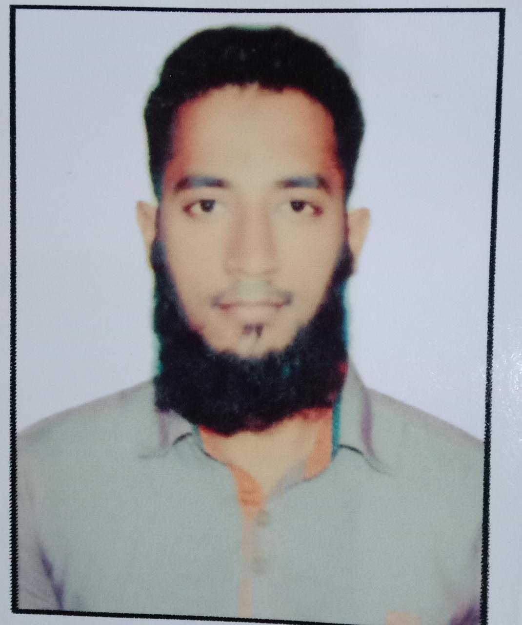 ABDUL REHMAN AHSAN