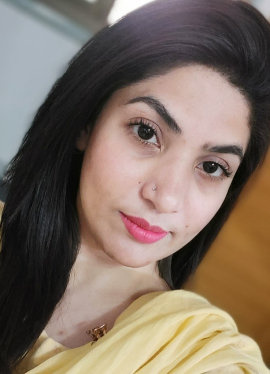 Faiza Nazir