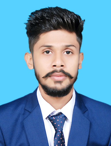 Ali Hamza